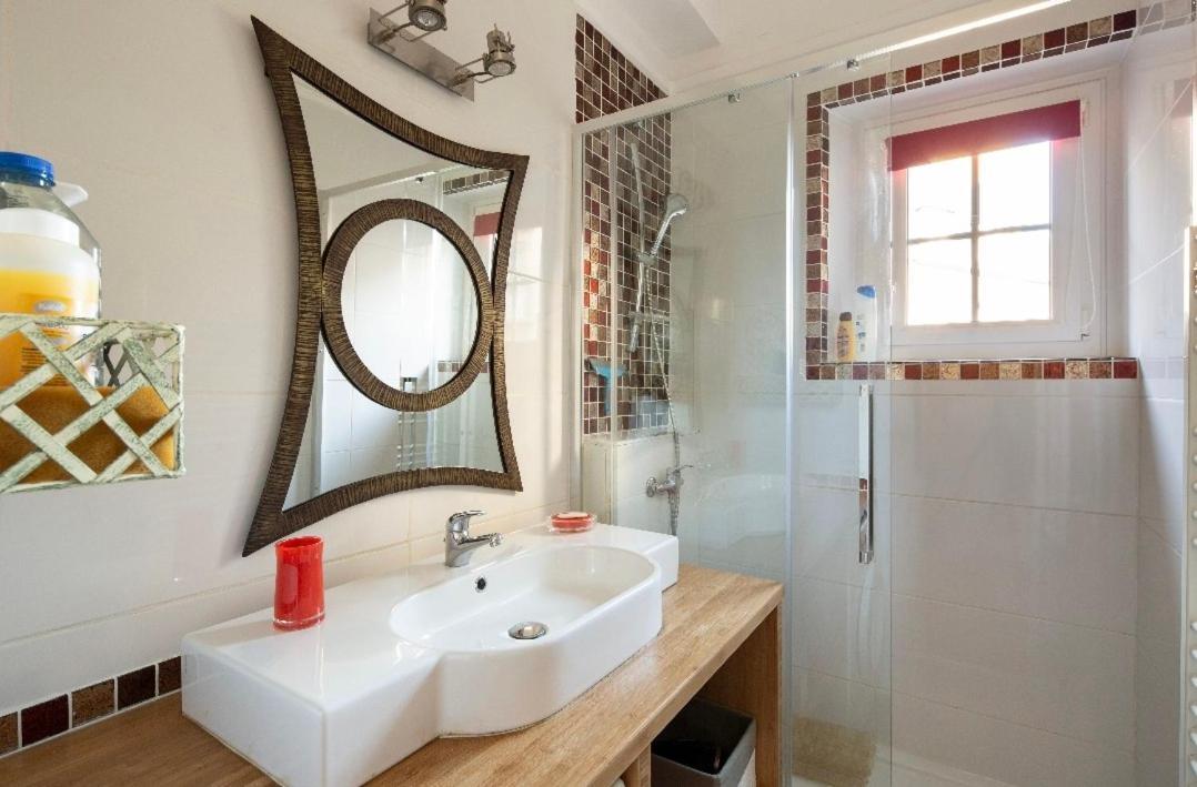 Appartement Au Coeur D'Intra Muros 생말로 외부 사진